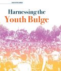 Harnessing the Youth Bulge