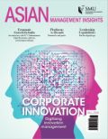 Redefining Corporate Strategies and Functions
