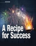A recipe for success for Asia's F&B franchising
