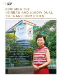 Bridging the (U)rban and (I)ndividual to Transform Cities
