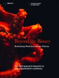 Beyond the Binary: Rethinking Work-from-Home Policies Beyond the Binary: Rethinking Work-from-Home Policies
