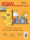 FROM SMART DRONES TO SMART LEADERSHIP: LESSONS IN INNOVATION 