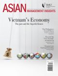 ON THE AEC, ECONOMIC MIRACLES AND LEADERSHIP