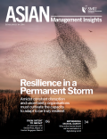 Building Resilience