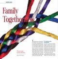 Family togetherness: The key to business sustenance