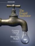 The Frugal Innovator