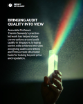 Bringing Audit Quality into View