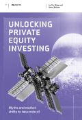 Unlocking Private Equity Investing