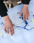 How Institutions Learn to Become More Resilient
