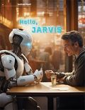 Hello, JARVIS Hello, JARVIS