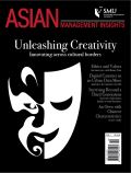 FROM THE EDITOR