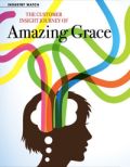 THE CUSTOMER INSIGHT JOURNEY OF AMAZING GRACE