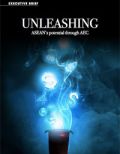 UNLEASHING ASEAN’S POTENTIAL THROUGH AEC