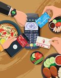 Cashing in on Disruptions from Covid-19