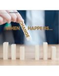 Change management can be simple and complex