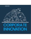 Corporate innovation: Digitising innovation management