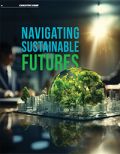 Navigating Sustainable Futures Navigating Sustainable Futures