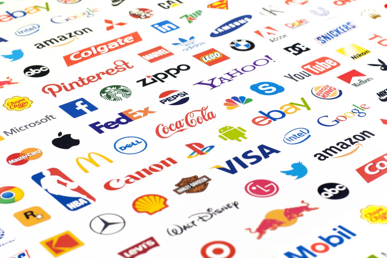 What does embarrassment have to do with our choice of brands?