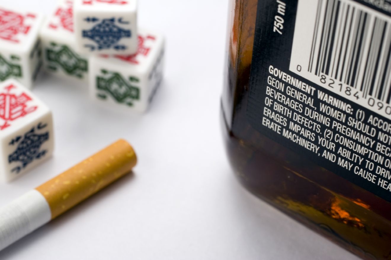 Investing in “sin” companies