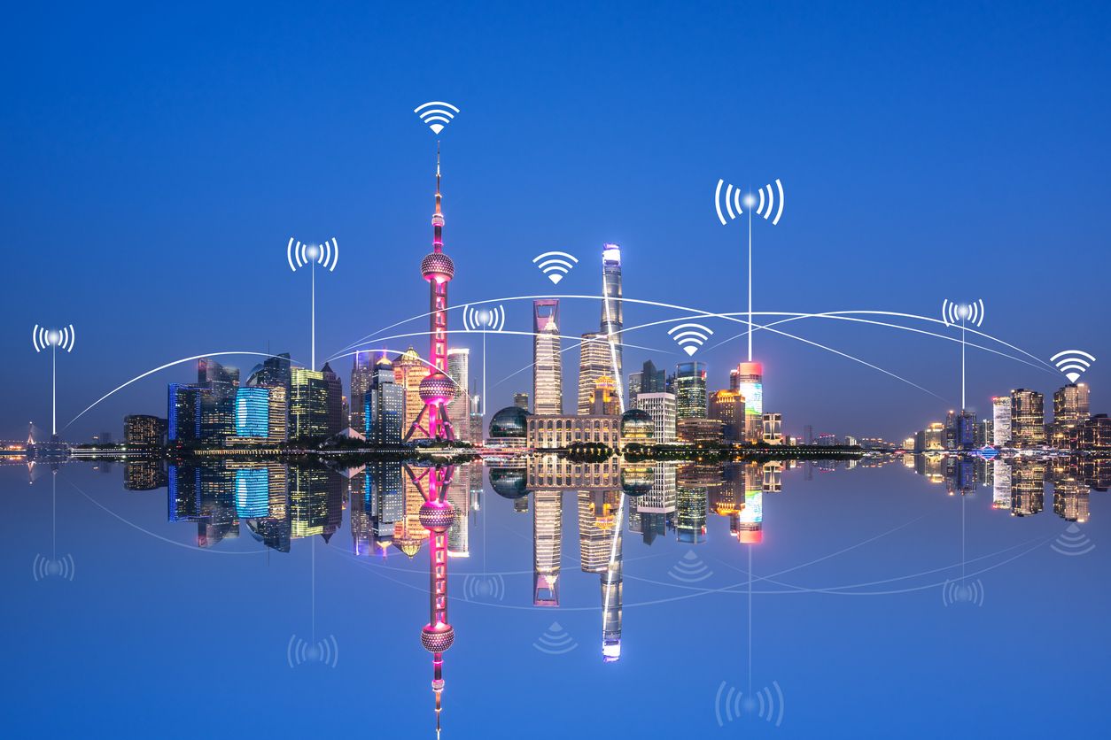 Building on smart cities for sustainable growth