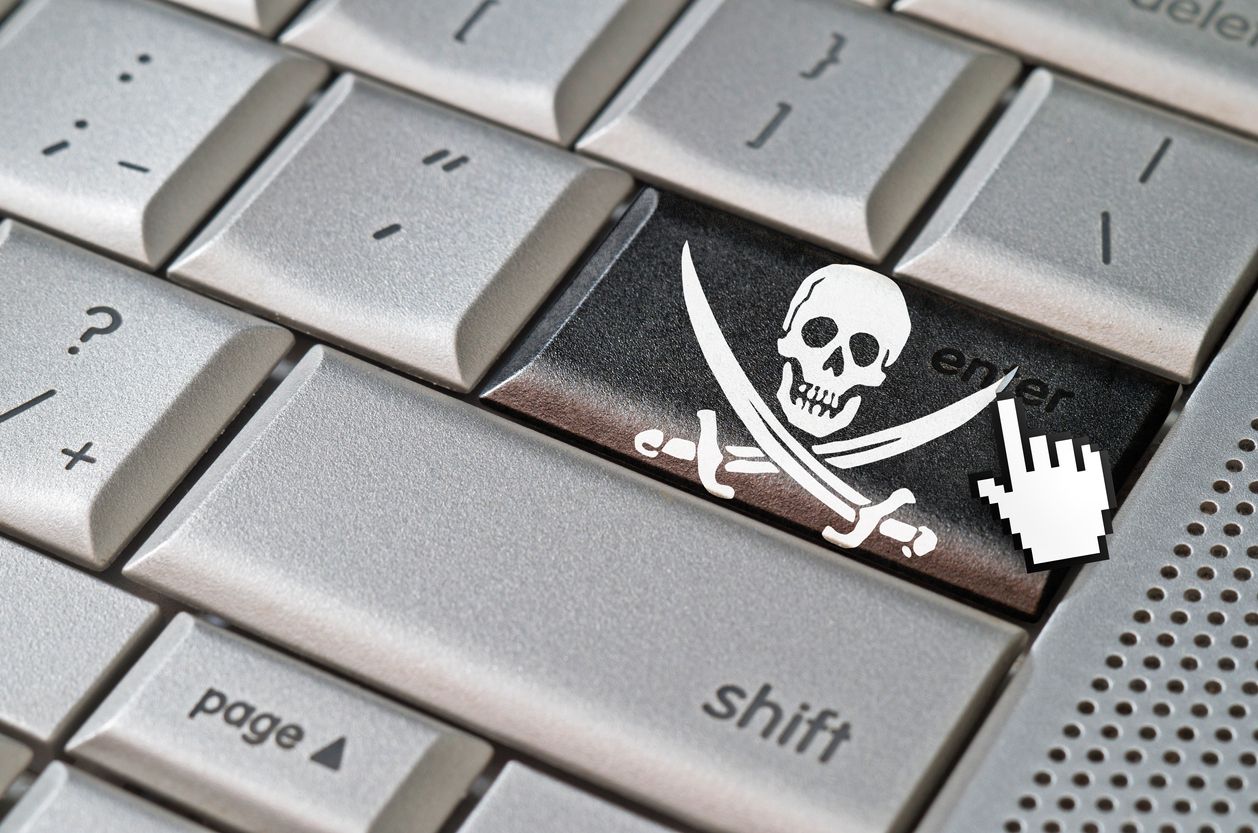 Combating digital piracy in China and its unintended side effects