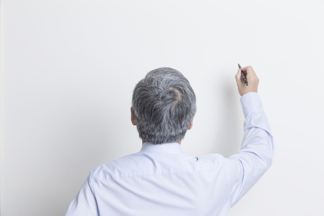 Embracing “The Silver Tsunami” –  Future of mature working adults