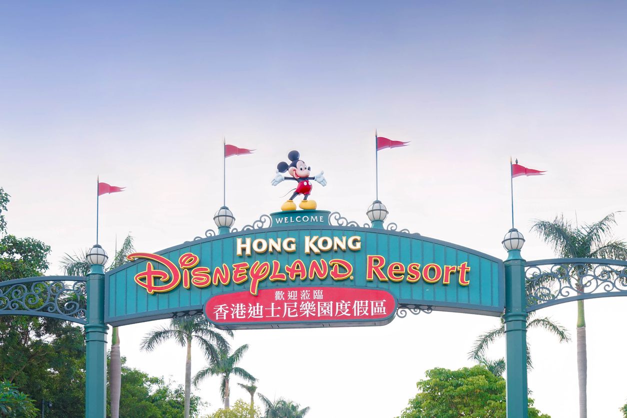 Why Expanding Hong Kong Disneyland Is Important