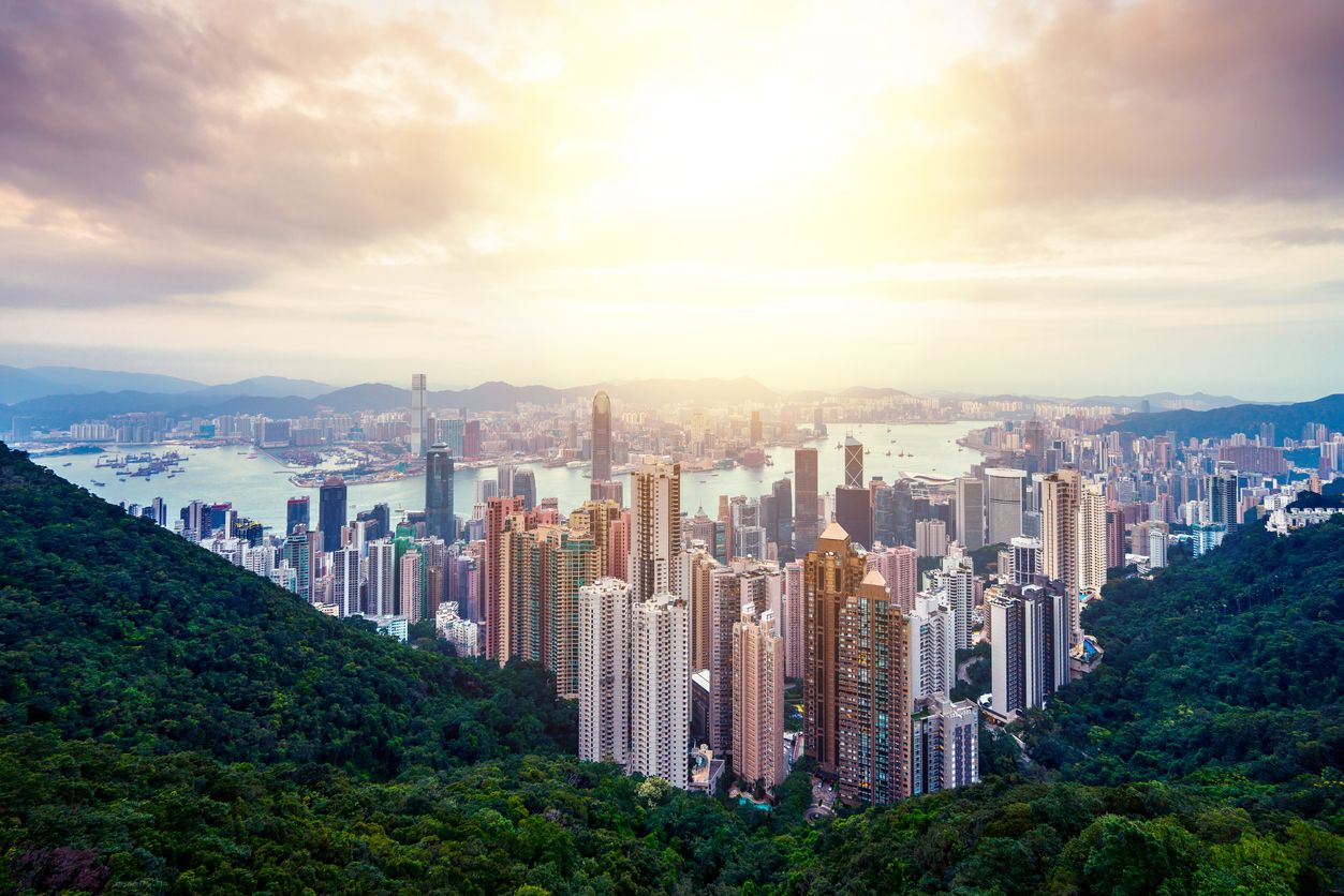 Hong Kong property prices: Is there a 2047 discount? Hong Kong property prices: Is there a 2047 discount?