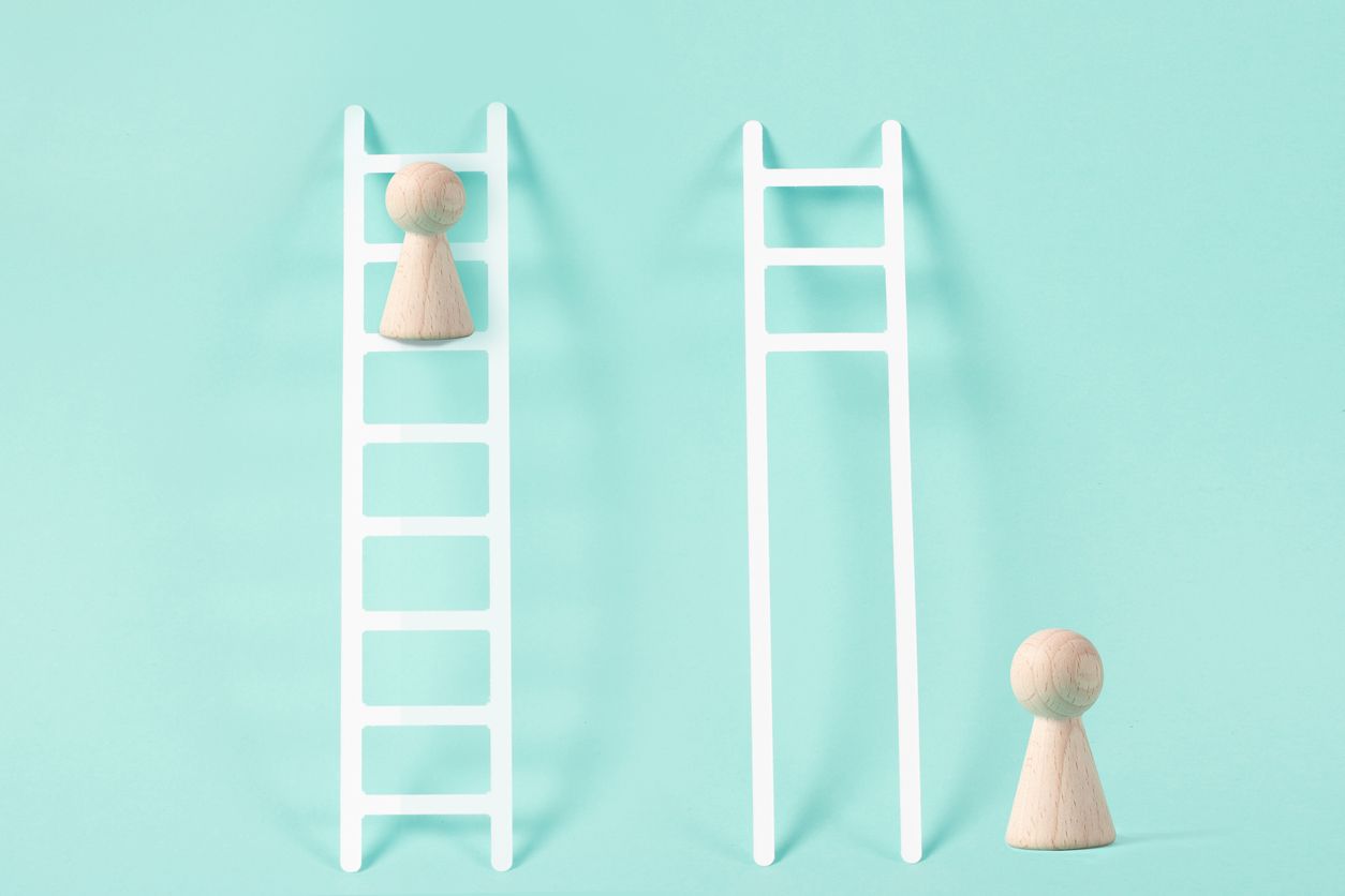 Inequality and the family