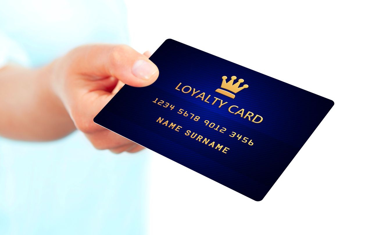 What makes consumers use their loyalty points?