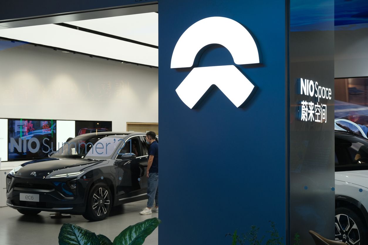 Battling Tesla with Battery-as-a-service 