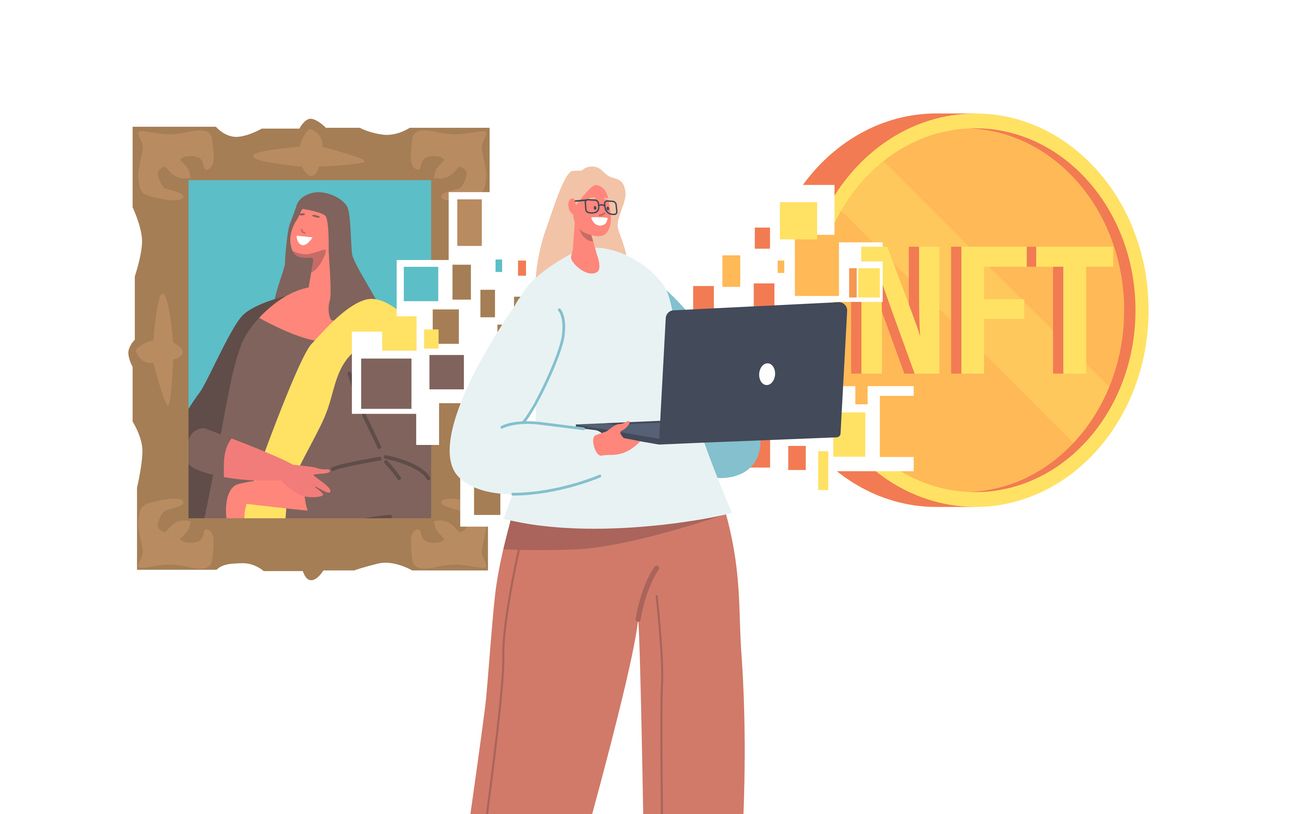 Non-fungible tokens (NFTs): a turning point for digital content creators and artists?
