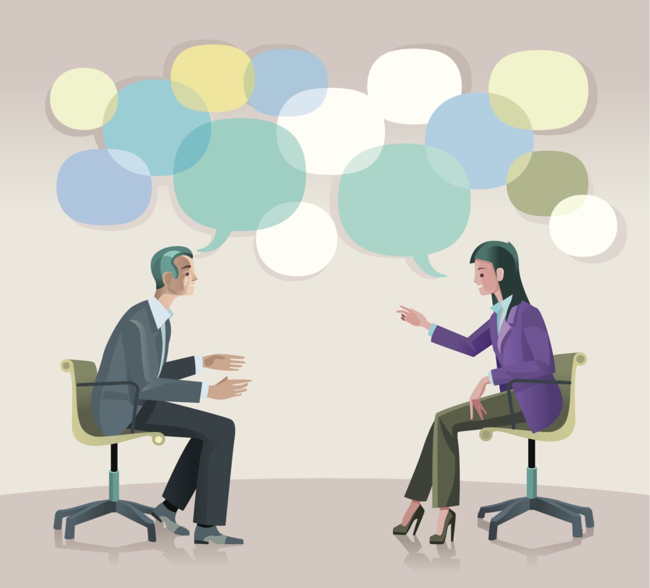 The art of negotiation