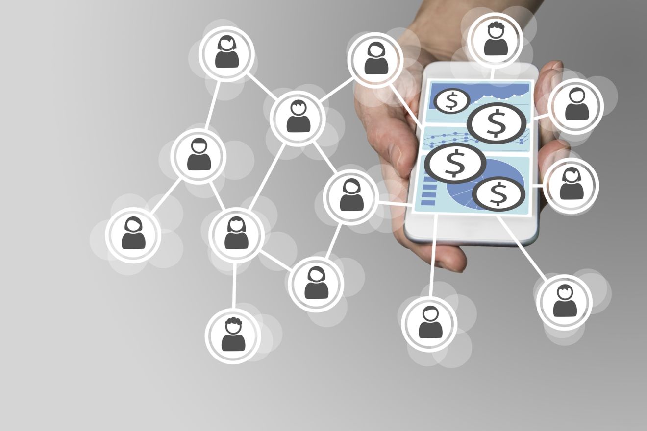 How does Fintech drive financial inclusion?