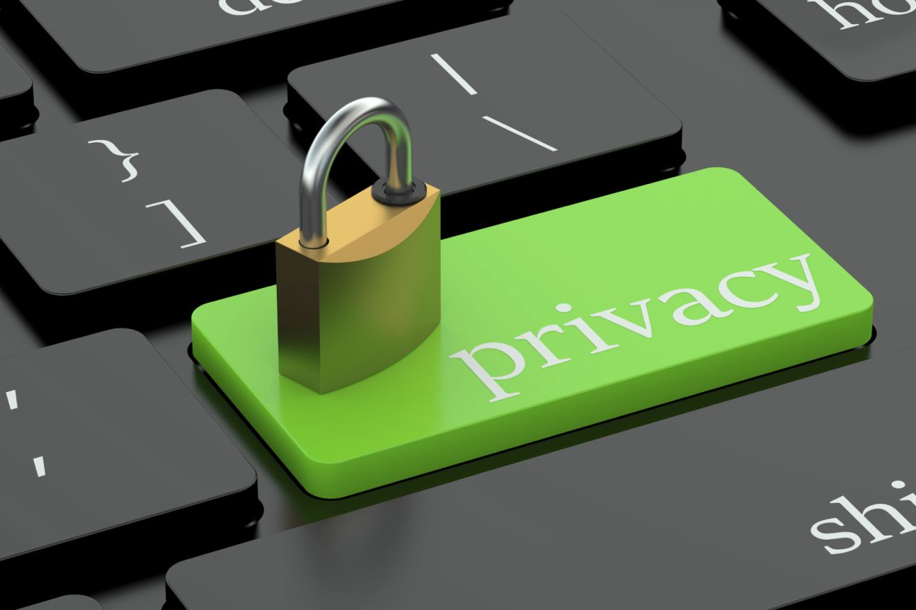 Online privacy matters