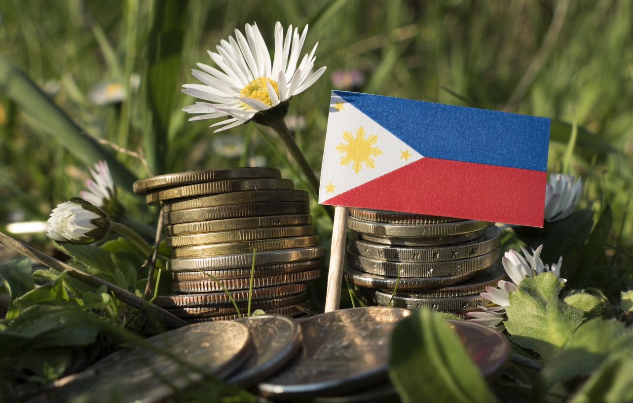 Banking the unbanked in The Philippines