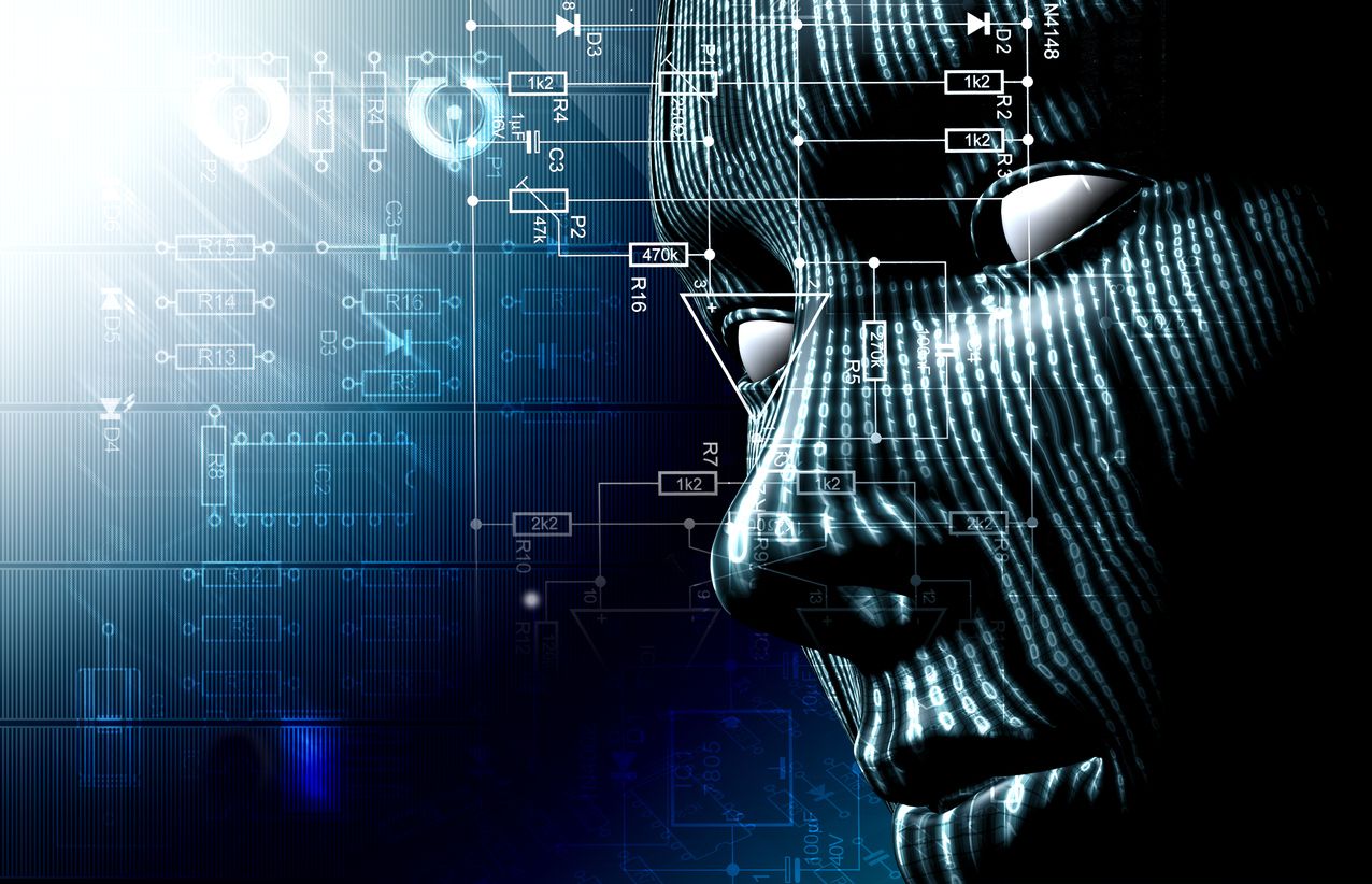 What if bots collide and collude in setting prices?
