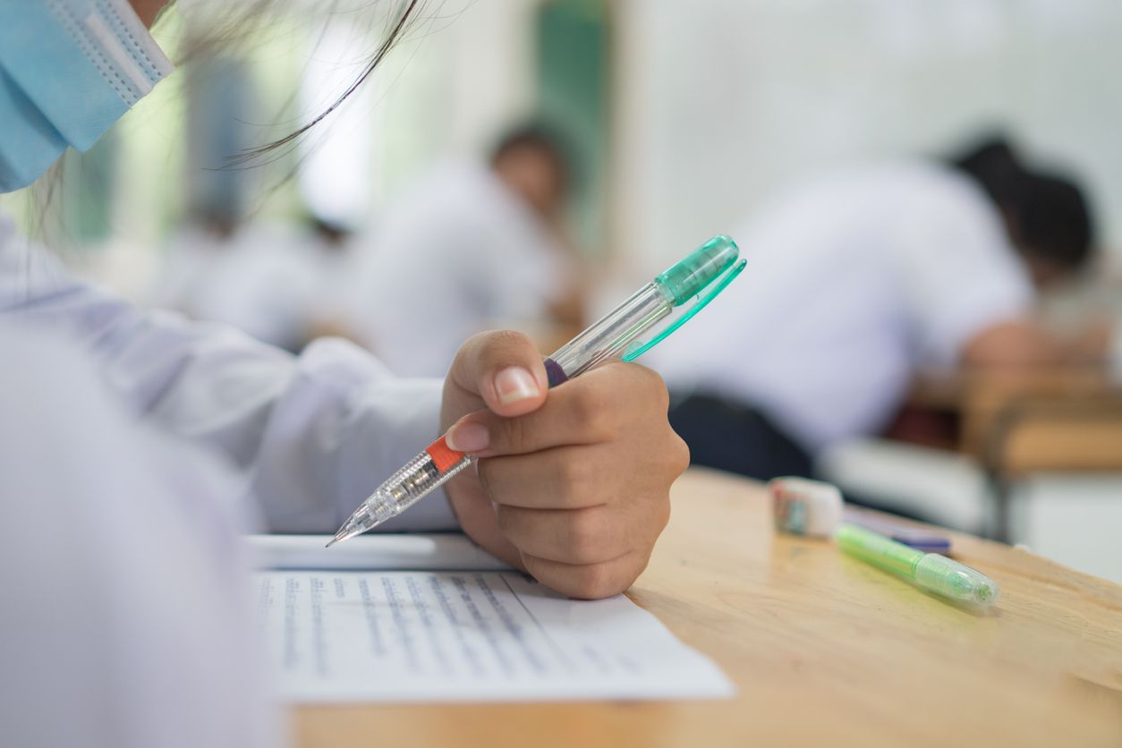 What are the external factors that influence academic excellence?