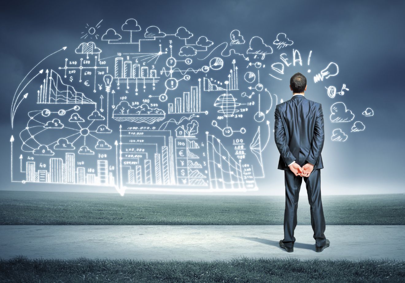 The tech start-up and the serial entrepreneur