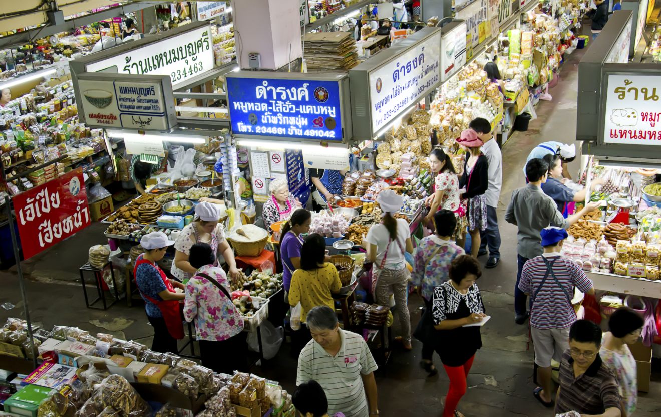 Unilever Platinum Stores: Building a Brand for the Community