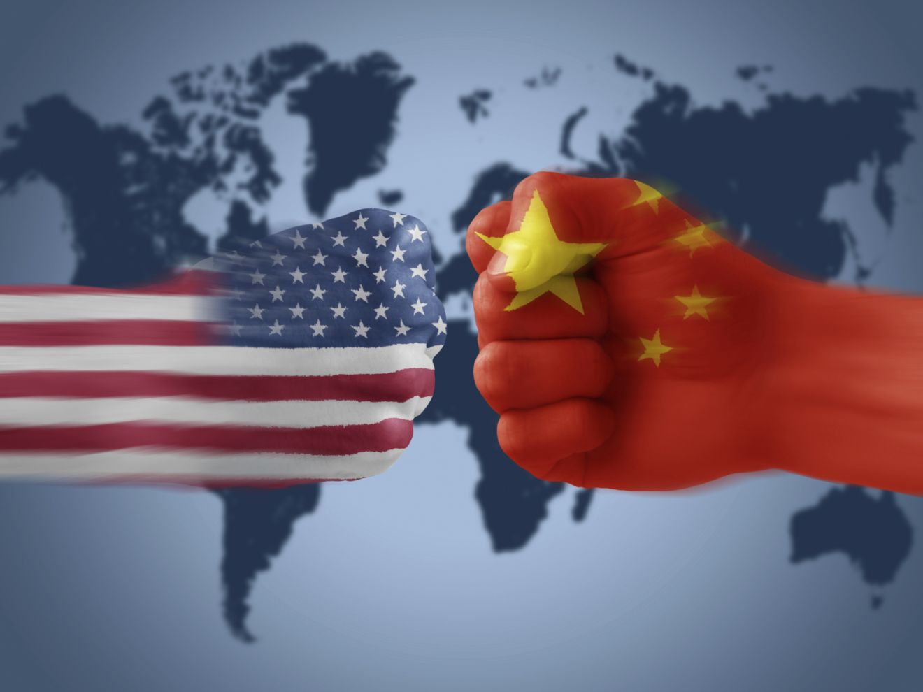 China and America: Avoiding the Thucydides trap