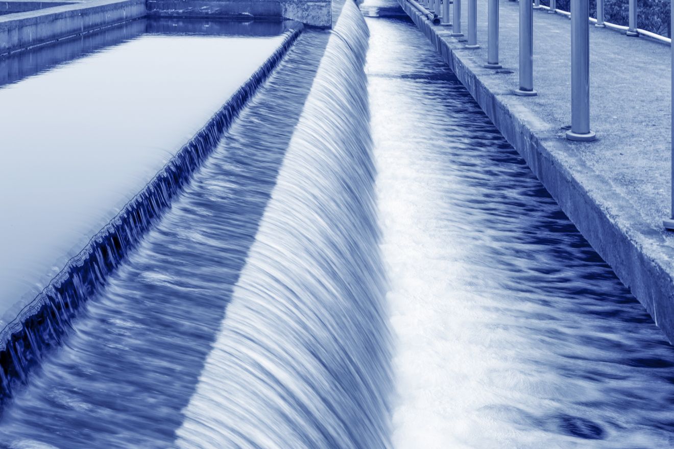 Manila Water: Delivering water and sustainable growth