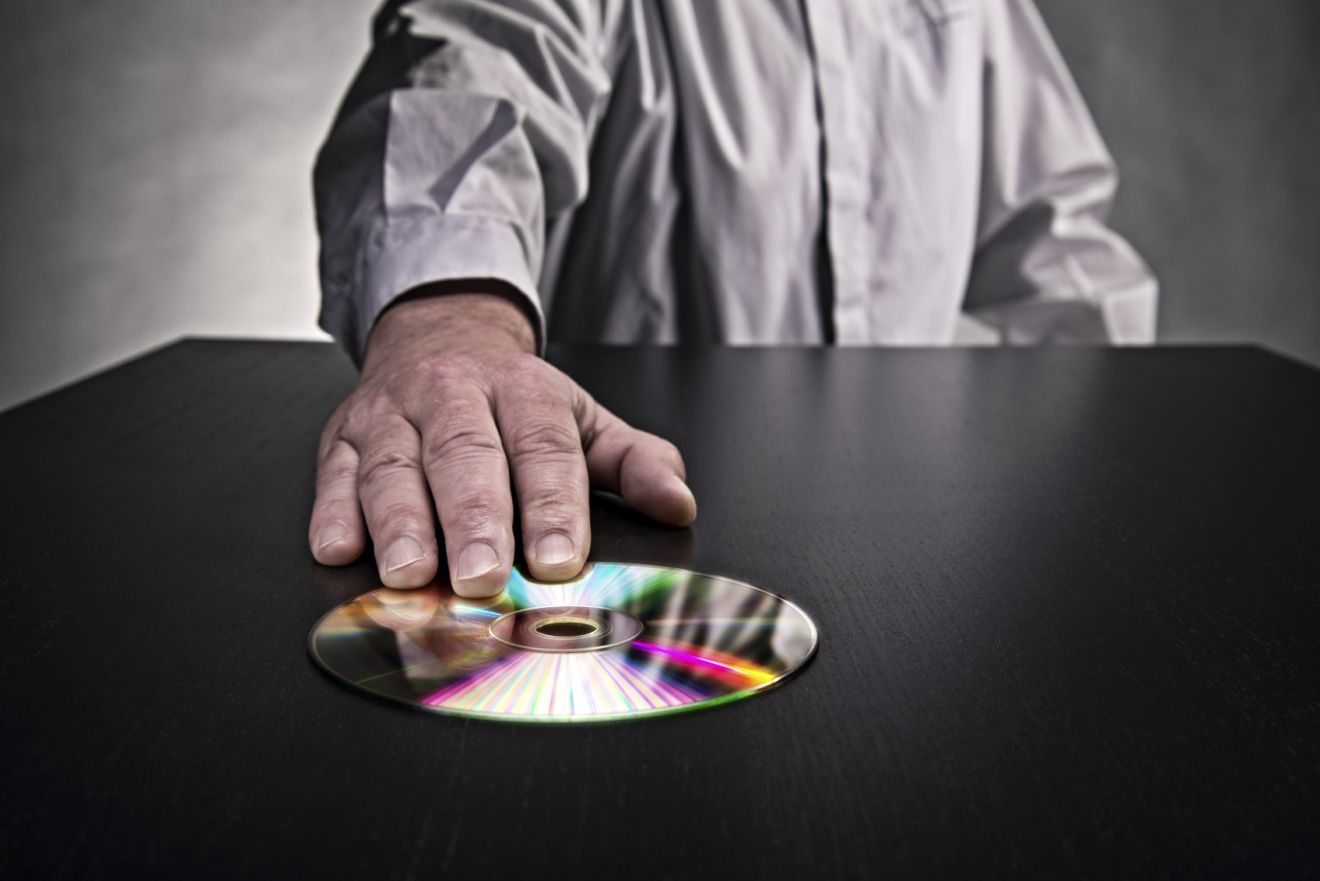 Blowing the whistle on whistleblowing