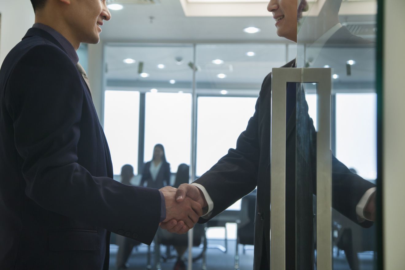 Closing the leadership gap in Asia