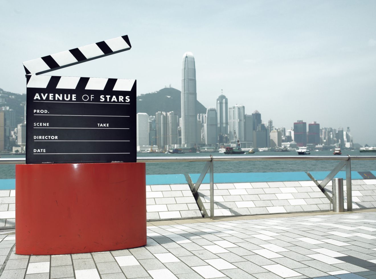 Chinese cinema’s role in moulding Chinese culture