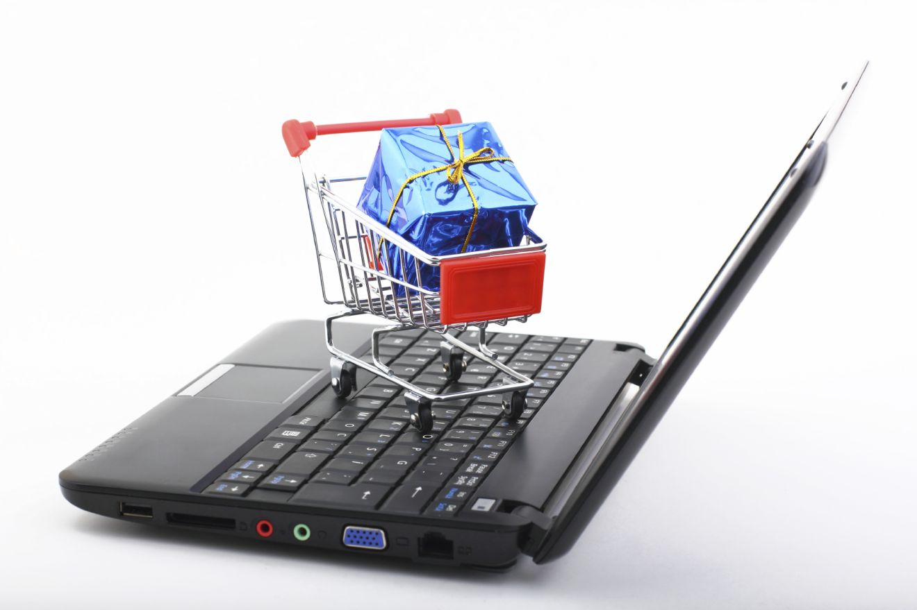 Becoming an online business owner